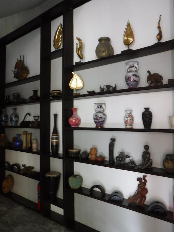 Tanasan Villa Aonang Krabi Ban Khlong Haeng Екстериор снимка