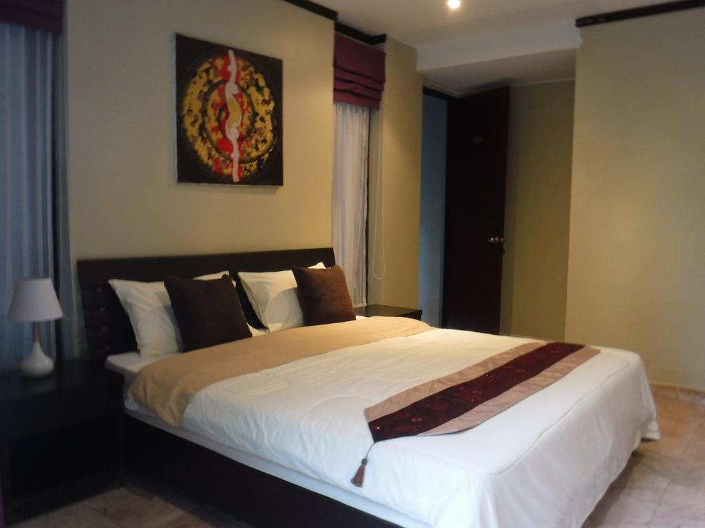 Tanasan Villa Aonang Krabi Ban Khlong Haeng Екстериор снимка