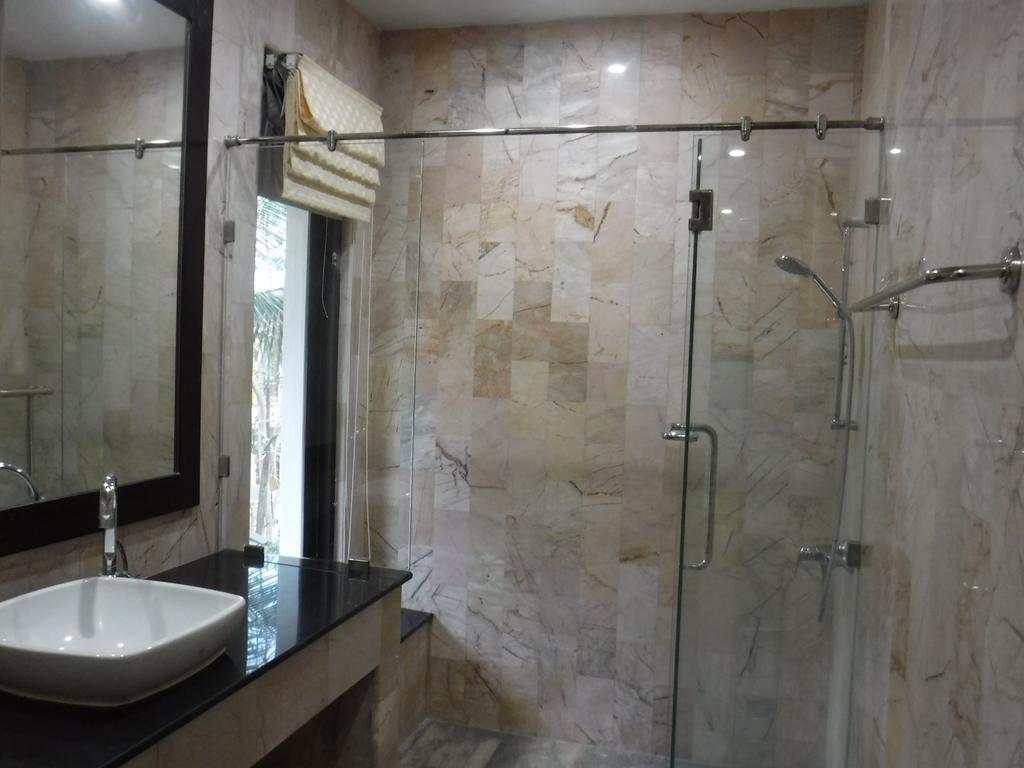 Tanasan Villa Aonang Krabi Ban Khlong Haeng Екстериор снимка