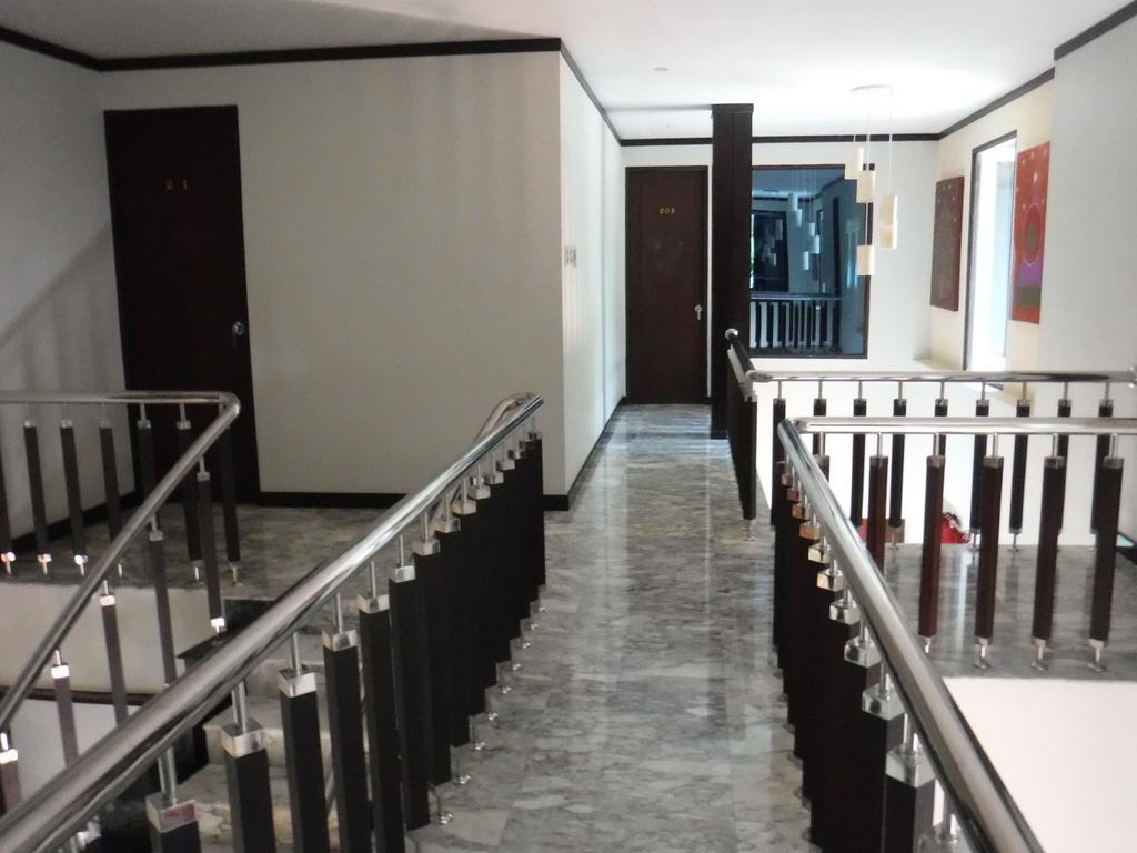 Tanasan Villa Aonang Krabi Ban Khlong Haeng Екстериор снимка