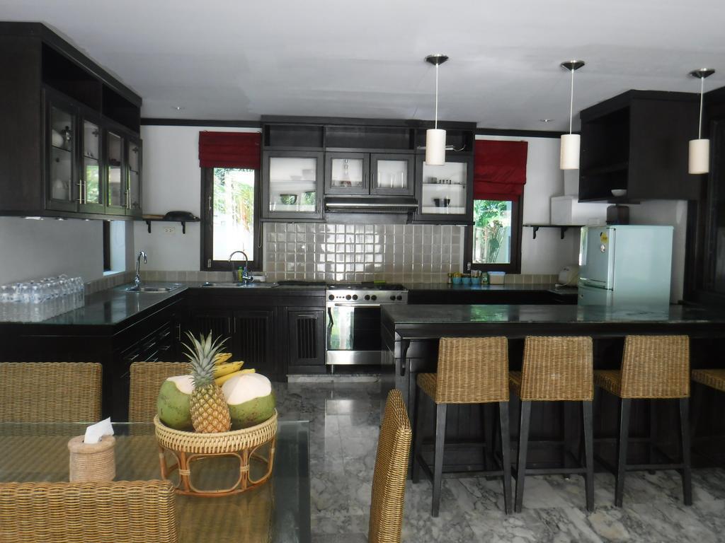 Tanasan Villa Aonang Krabi Ban Khlong Haeng Екстериор снимка