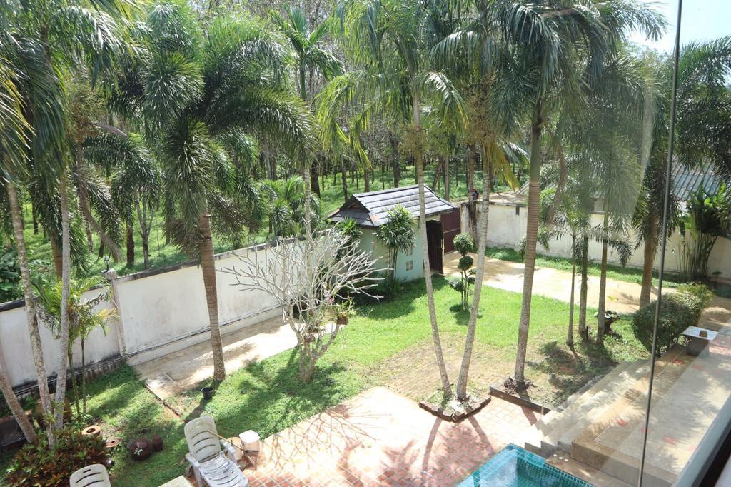 Tanasan Villa Aonang Krabi Ban Khlong Haeng Екстериор снимка