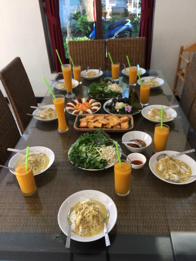 Tanasan Villa Aonang Krabi Ban Khlong Haeng Екстериор снимка